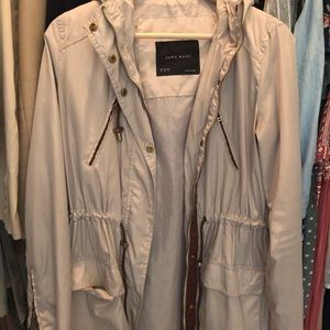Zara Jacket